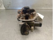 Recambio de inyector monopunto para renault 19 ii chamade (l53_) 1.4 referencia OEM IAM 7700858394 7700748115