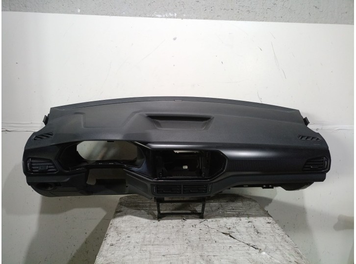 Recambio de salpicadero para volkswagen t-cross (c11, d31) 1.0 tsi referencia OEM IAM 2GM857003E 2GM857003E 