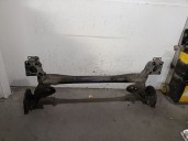 Second-hand rear axle for Fiat Doblo van/MPV (510_, 511_) BlueHDi 100 OEM IAM reference