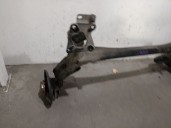 Second-hand rear axle for Fiat Doblo van/MPV (510_, 511_) BlueHDi 100 OEM IAM reference