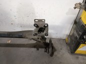 Second-hand rear axle for Fiat Doblo van/MPV (510_, 511_) BlueHDi 100 OEM IAM reference