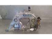Recambio de colector admision para renault 19 ii chamade (l53_) 1.4 referencia OEM IAM 7700866835 7700866835