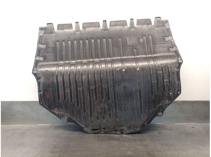 Recambio de cubrecarter para skoda fabia ii combi (545) 1.6 tdi referencia OEM IAM 6Q0825237AB 6Q0825235 