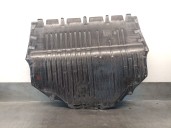 Recambio de cubrecarter para skoda fabia ii combi (545) 1.6 tdi referencia OEM IAM 6Q0825237AB 6Q0825235 