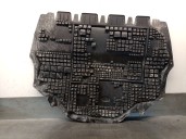 Recambio de cubrecarter para skoda fabia ii combi (545) 1.6 tdi referencia OEM IAM 6Q0825237AB 6Q0825235 