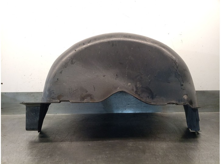 Replacement rear left wheel arch for Volkswagen Multivan T6 (SGF, SGM, SGN, SHM, SHN) 2.0 TDI OEM IAM reference 7E0810