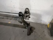 Second-hand rear axle for Volkswagen Passat B5.5 (3B3) 1.9 TDI OEM IAM reference 8E0500051T 8E0500051T