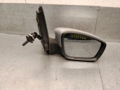 Recambio de retrovisor derecho para seat mii (kf1, ke1) 1.0 referencia OEM IAM 1S1857508AB 1S1857508AB 