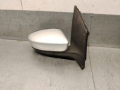 Recambio de retrovisor derecho para seat mii (kf1, ke1) 1.0 referencia OEM IAM 1S1857508AB 1S1857508AB 
