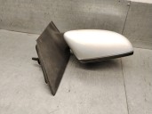 Recambio de retrovisor derecho para seat mii (kf1, ke1) 1.0 referencia OEM IAM 1S1857508AB 1S1857508AB 