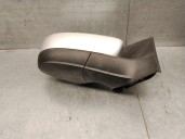 Recambio de retrovisor derecho para seat mii (kf1, ke1) 1.0 referencia OEM IAM 1S1857508AB 1S1857508AB 