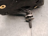 Recambio de retrovisor derecho para seat mii (kf1, ke1) 1.0 referencia OEM IAM 1S1857508AB 1S1857508AB 