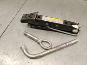 Recambio de gato para seat mii (kf1, ke1) 1.0 referencia OEM IAM 1S0011031B 1S0011031B 