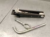 Recambio de gato para seat mii (kf1, ke1) 1.0 referencia OEM IAM 1S0011031B 1S0011031B 