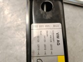 Recambio de gato para seat mii (kf1, ke1) 1.0 referencia OEM IAM 1S0011031B 1S0011031B 