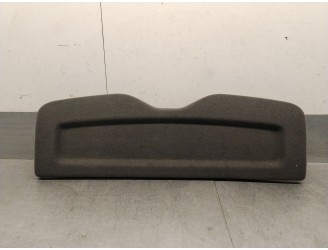 Recambio de bandeja trasera para seat mii (kf1, ke1) 1.0 referencia OEM IAM 1S0867769F 1S0867769F