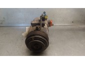 Recambio de compresor aire acondicionado para seat mii (kf1, ke1) 1.0 referencia OEM IAM 1S0820803A 1S0820803F 