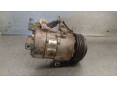 Recambio de compresor aire acondicionado para seat mii (kf1, ke1) 1.0 referencia OEM IAM 1S0820803A 1S0820803F 