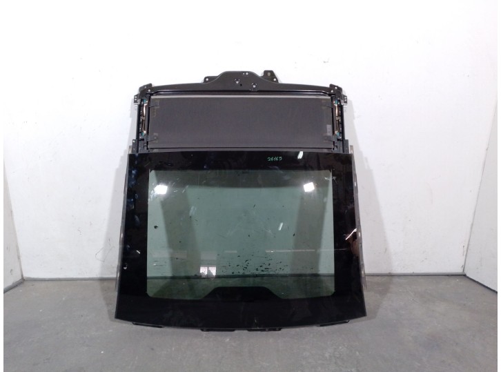 Recambio de techo electrico para bmw 6 gran coupe (f06) 640 d referencia OEM IAM 54107292430 54107292430 