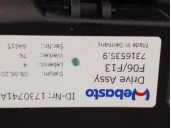 Recambio de techo electrico para bmw 6 gran coupe (f06) 640 d referencia OEM IAM 54107292430 54107292430 