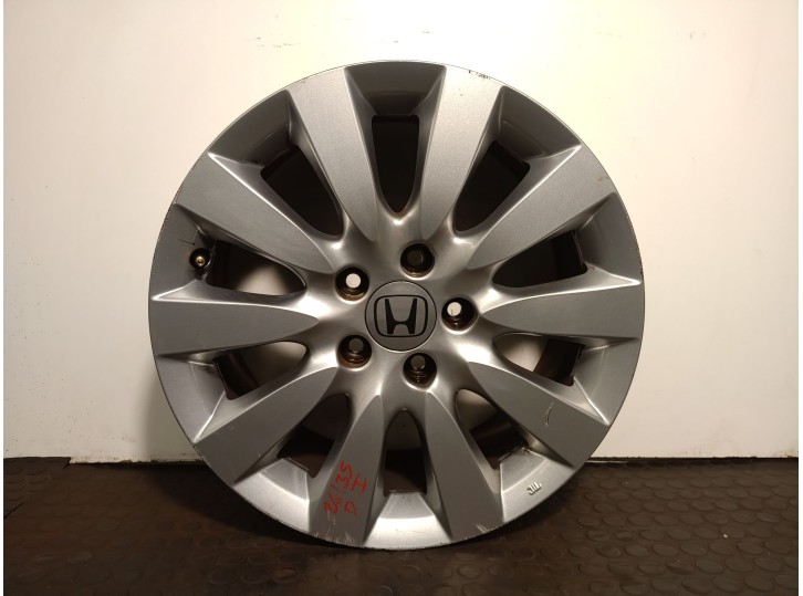 Recambio de llanta para honda civic ix (fk) 1.4 i-vtec (fk1) referencia OEM IAM 17070A R17X7J50 