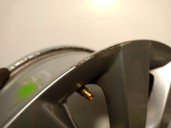 Recambio de llanta para honda civic ix (fk) 1.4 i-vtec (fk1) referencia OEM IAM 17070A R17X7J50 