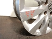 Recambio de llanta para honda civic ix (fk) 1.4 i-vtec (fk1) referencia OEM IAM 17070A R17X7J50 