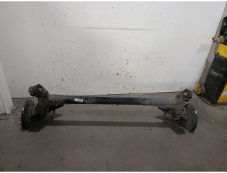 Second-hand rear axle for kia stonic (yb) 1.0 t-gdi eco-dynamics+ OEM IAM reference 55100H8510 55100H8510