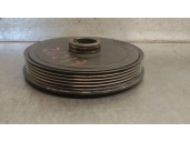 Recambio de polea cigueñal para hyundai i40 i (vf) 1.7 crdi referencia OEM IAM 231242A801 231242A801 