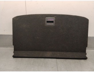 Recambio de bandeja trasera para volkswagen t-cross (c11, d31) 1.0 tsi referencia OEM IAM 2GM858855C 2GM858855C
