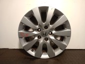 Recambio de llanta para honda civic ix (fk) 1.4 i-vtec (fk1) referencia OEM IAM 17070A R17X7J50 