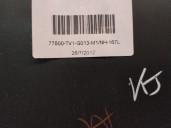 Recambio de guantera para honda civic ix (fk) 1.4 i-vtec (fk1) referencia OEM IAM 77500TV1G013M1 