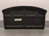 Recambio de bandeja trasera para honda civic ix (fk) 1.4 i-vtec (fk1) referencia OEM IAM L13Z4 