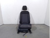 Replacement right front seat for Volkswagen T-Cross (C11, D31) 1.0 TSI OEM IAM reference 2Q4881106L 