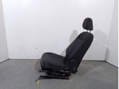 Replacement right front seat for Volkswagen T-Cross (C11, D31) 1.0 TSI OEM IAM reference 2Q4881106L 