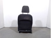 Replacement right front seat for Volkswagen T-Cross (C11, D31) 1.0 TSI OEM IAM reference 2Q4881106L 