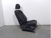 Replacement right front seat for Volkswagen T-Cross (C11, D31) 1.0 TSI OEM IAM reference 2Q4881106L 