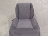 Replacement right front seat for Volkswagen T-Cross (C11, D31) 1.0 TSI OEM IAM reference 2Q4881106L 