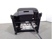 Replacement right front seat for Volkswagen T-Cross (C11, D31) 1.0 TSI OEM IAM reference 2Q4881106L 