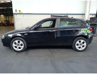 alfa romeo 147 (937_) del año 2009
