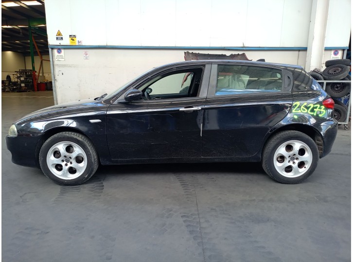 alfa romeo 147 (937_) del año 2009