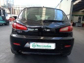 alfa romeo 147 (937_) del año 2009