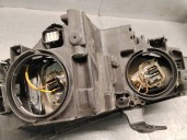 Recambio de faro derecho para honda civic ix (fk) 1.4 i-vtec (fk1) referencia OEM IAM 33100TV0G013M1 