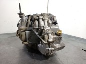 Recambio de caja cambios para peugeot 607 (9d, 9u) 2.2 hdi referencia OEM IAM 20HZ29 2222J1 4HP20