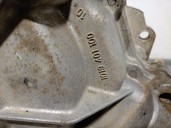 Recambio de caja cambios para peugeot 607 (9d, 9u) 2.2 hdi referencia OEM IAM 20HZ29 2222J1 4HP20