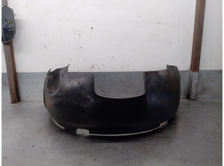 Recambio de paso rueda delantero izquierdo para seat inca (6k9) 1.9 d referencia OEM IAM 6K0809961 6K0809961 