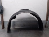 Recambio de paso rueda delantero izquierdo para seat inca (6k9) 1.9 d referencia OEM IAM 6K0809961 6K0809961 