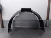 Recambio de paso rueda delantero izquierdo para seat inca (6k9) 1.9 d referencia OEM IAM 6K0809961 6K0809961 
