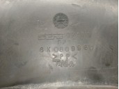 Recambio de paso rueda delantero izquierdo para seat inca (6k9) 1.9 d referencia OEM IAM 6K0809961 6K0809961 