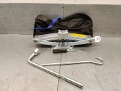 Recambio de gato para honda civic ix (fk) 1.4 i-vtec (fk1) referencia OEM IAM L13Z4 